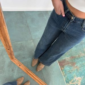 JEANS DROIT