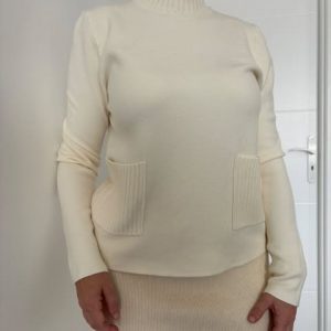 PULL DUVUTEUX