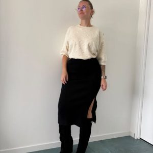PULL FANTAISIE
