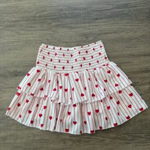 SHORT GIRLY MOOD