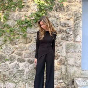 ENSEMBLE ASYMETRIQUE