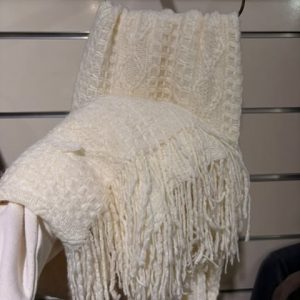 ECHARPE BRUME D'HIVER