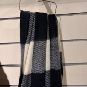 ECHARPE ELEGANCE NOCTURNE