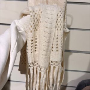 ECHARPE LUEUR D'AUTOMNE